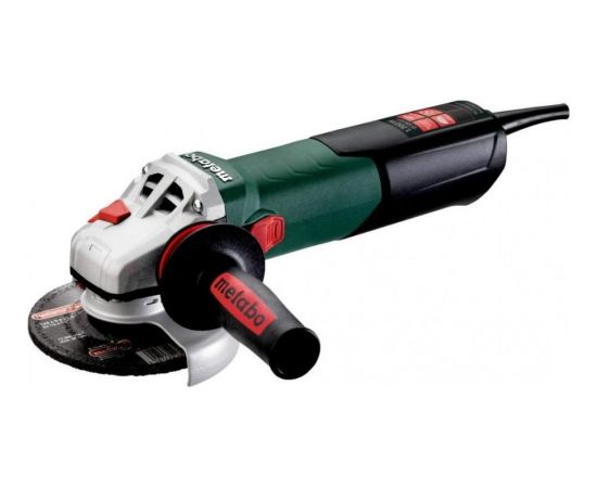 Leņķa slīpmašīna WE 17-125 Quick, Metabo