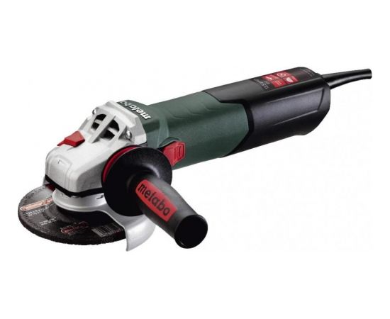 Leņķa slīpmašīna WE 15-125 Quick, Metabo