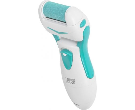 Teesa TSA0501 Elektriskā pēdu vīle Manikīrs un Pedikīrs