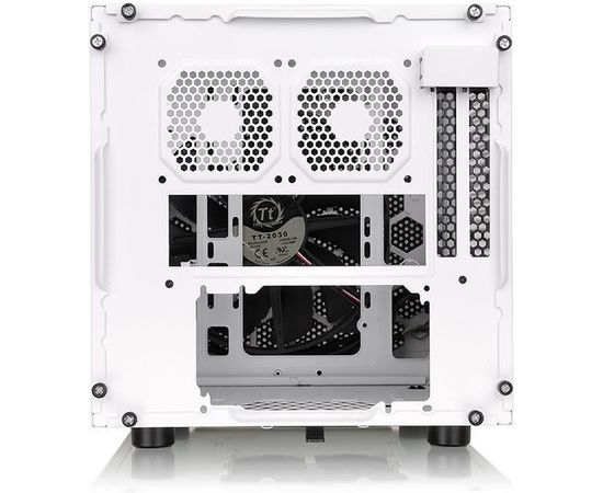 CASE Thermaltake Core V1 Snow Edition (CA-1B8-00S6WN-01)