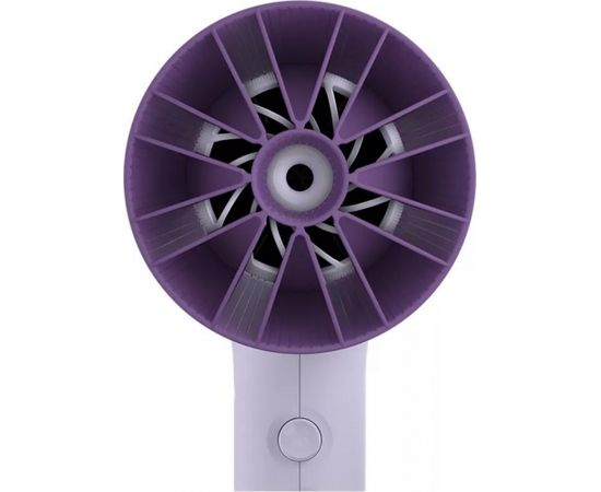 PHILIPS BHD341/10 matu fēns, 2100W, gaiši violets