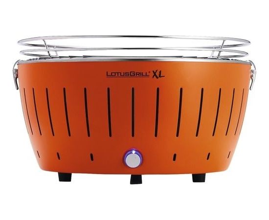 LotusGrill G435 U oranža (462786)