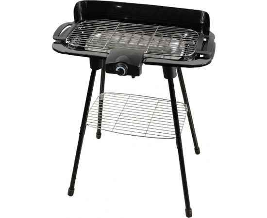 Mastergrill elektriskais dārza grils 56x31cm (MG401)