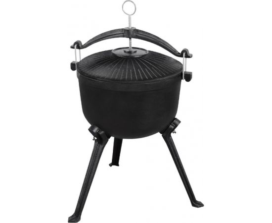 Mastergrill Medību katls 8L (MG429)