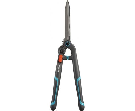 Gardena 2in1 EnergyCut 12303-20  Dzīvžogu šķēres  23cm