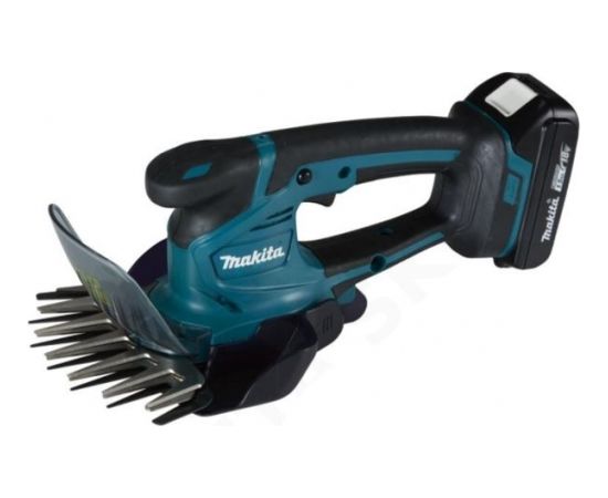 Makita DUM604SYX akumulatora darza šķēres 18V (DUM604SYX)