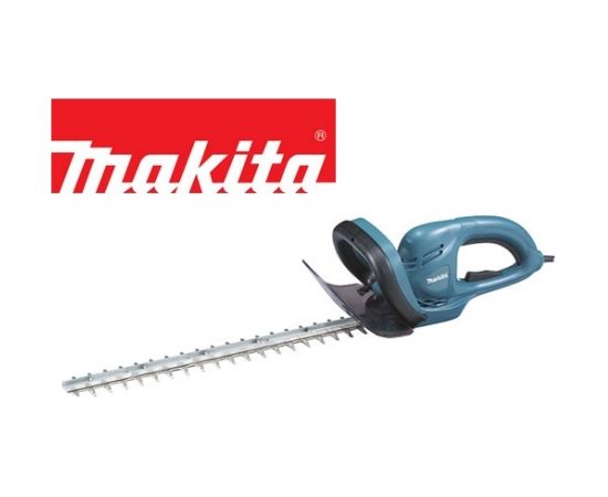 Makita UH5261 Elektriskās dzīvžogu šķēres  400W 52cm