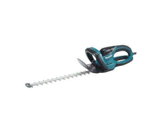 Makita UH5580 Elektriskās dzīvžogu šķēres  670W 55cm