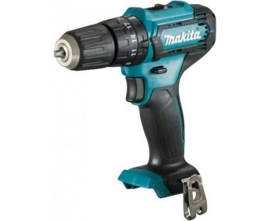 Makita Triecienurbjmašīna 12V 30/14Nm, bez akum. 12V (HP333DZ)