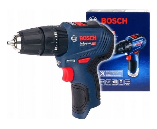 Bosch Urbjmašīna 12V (06019G9102)