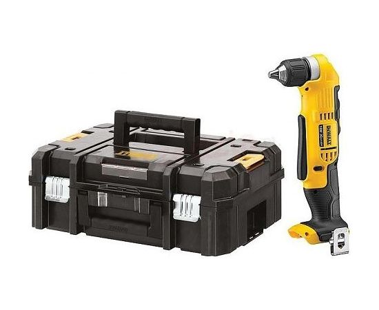 Dewalt Akumulatora skrūvgriezis 18V (DCD740NT-XJ)