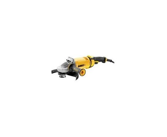 Dewalt DWE4559 Leņķa slīpmašīna