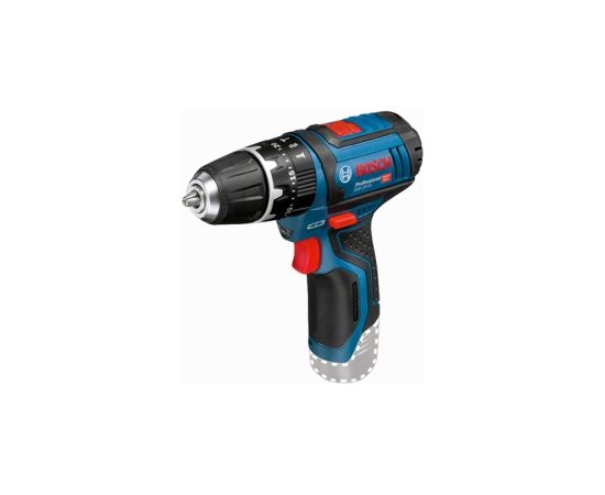 Bosch GSB 12V-15 Solo  Triecienurbjmašīna  06019B6901