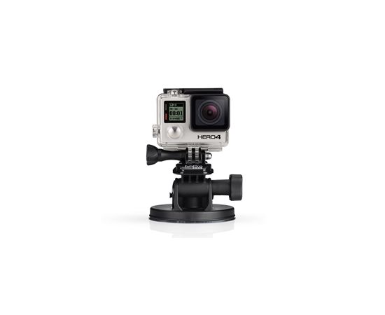 GoPro Suction Cup Mount (AUCMT-302)