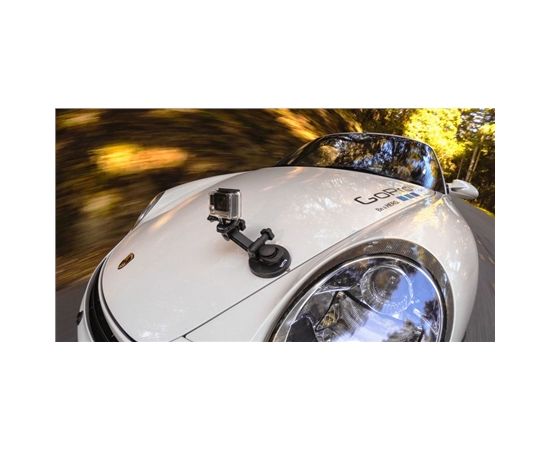 GoPro Suction Cup Mount (AUCMT-302)