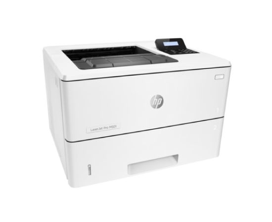 HP LaserJet Pro M501dn lāzerprinteris