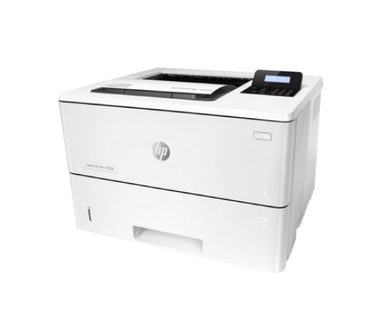 HP LaserJet Pro M501dn lāzerprinteris