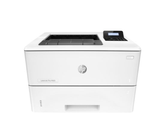 HP LaserJet Pro M501dn lāzerprinteris