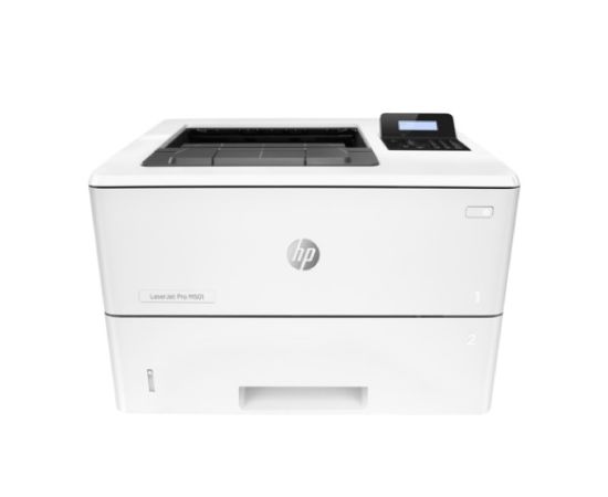 Hewlett-packard HP LaserJet Pro M501dn / J8H61A#B19