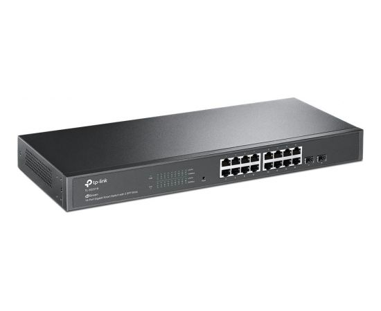 TP-LINK TL-SG2218 Switch Web managed, Desktop