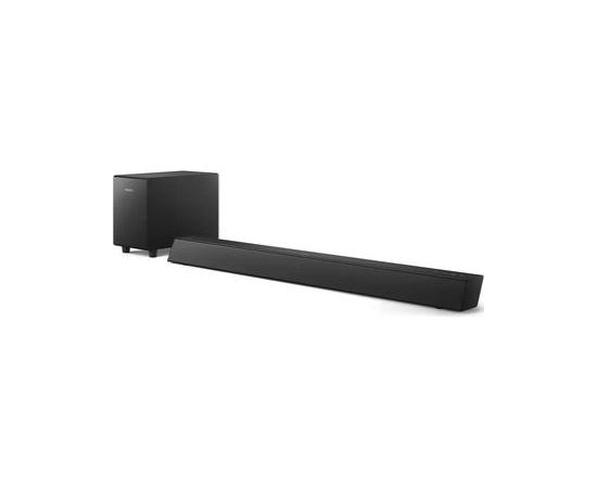 Philips TAB5305/12 SoundBar 2.1 70W mājas kinozāle