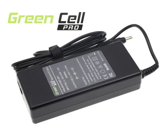 Lādētājs Green Cell PRO HP (AD14-P) 1,7 / 4,8mm 90W