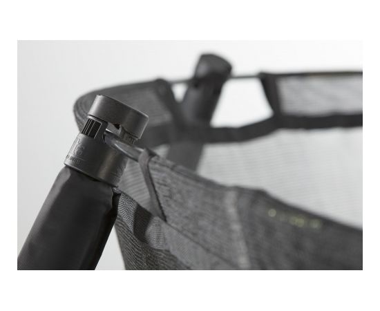 Salta Premium Black Edition dārza batuts ar iekšējo sietu 13FT 396cm 628