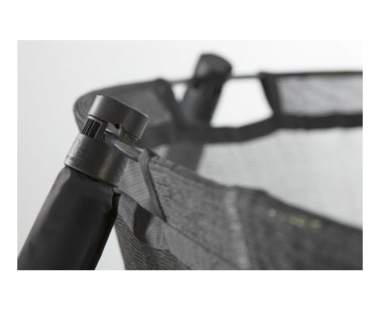 Salta Premium Black Edition dārza batuts ar iekšējo sietu 7FT 213cm 552 Батуты и аксессуары