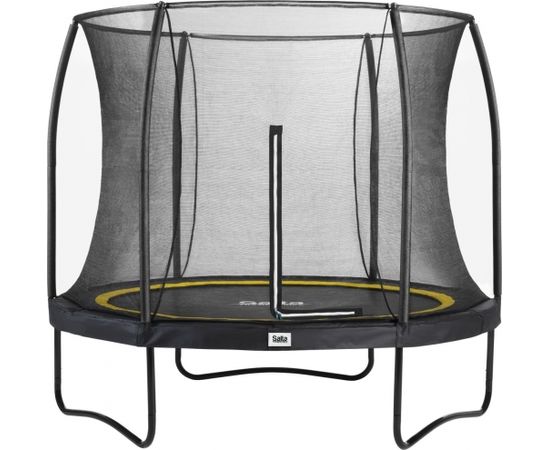 Salta Comfort Edition dārza batuts ar iekšējo sietu 8FT 251cm 5074A Батуты и аксессуары