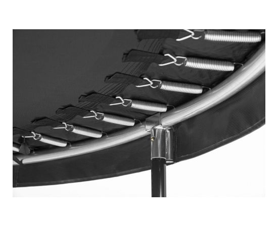 Salta Comfort Edition dārza batuts ar iekšējo sietu 8FT 251cm 5074A Батуты и аксессуары