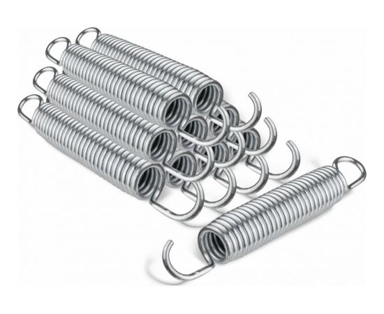 Salta Comfort Edition dārza batuts ar iekšējo sietu 8FT 251cm 5074A Батуты и аксессуары