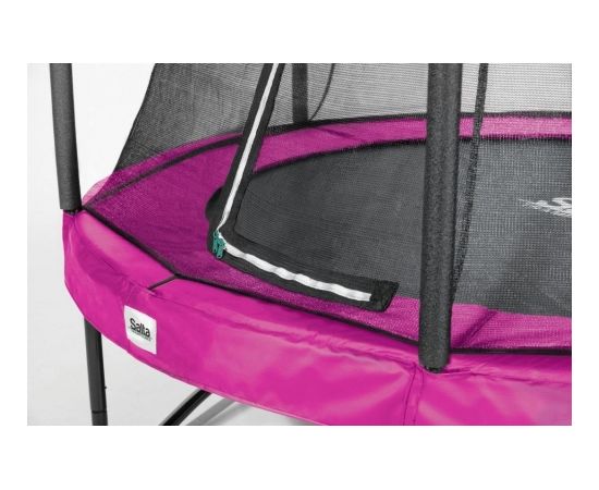 Salta Comfort Edition dārza batuts ar iekšējo sietu 7FT 213cm 5072P Батуты и аксессуары