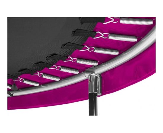 Salta Comfort Edition dārza batuts ar iekšējo sietu 7FT 213cm 5072P Батуты и аксессуары