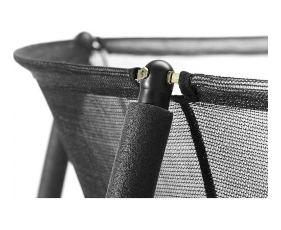 Salta Comfort Edition dārza batuts ar iekšējo sietu 7FT 213cm 5072P Батуты и аксессуары