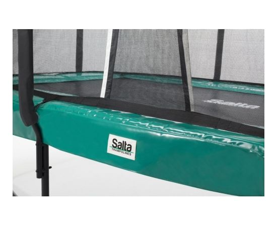 Salta Premium klases dārza batuts ar iekšējo sietu 427 x 244cm 5376G