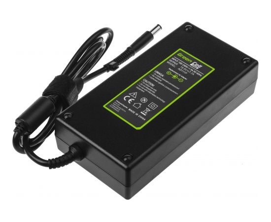 Green Cell PRO 19.5V 7.7A 150W laptop power adapter (AD111P)