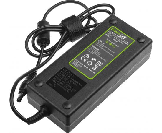 Lādētājs Green Cell PRO Lenovo 19.5V | 6.15A | 120W | 5.5-2.5mm