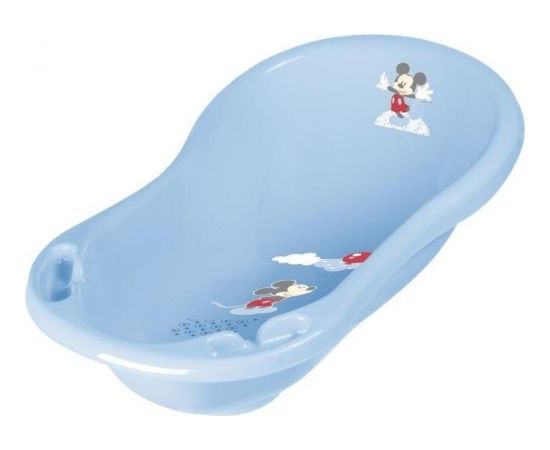 Keeeper Art.45952 Mickey Ванночка для малышей со сливом 84 см