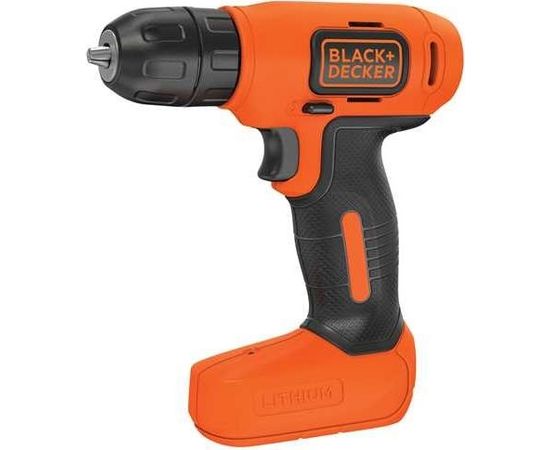 Black&Decker 7,2V (BDCD8) Urbjmašīnas un skrūvgrieži