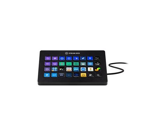 PC aksesuārs Stream Deck XL, Elgato