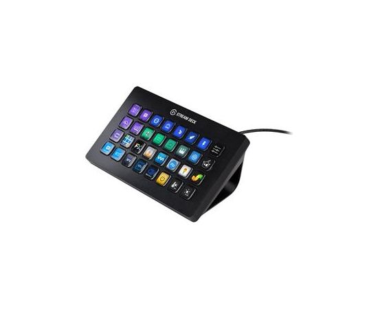 PC aksesuārs Stream Deck XL, Elgato