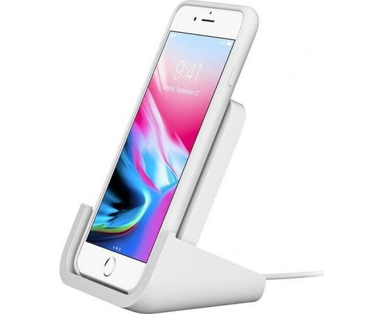 Logitech POWERED Charge Dock for iPhone Wireless chager