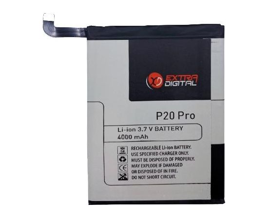 Battery Huawei P20 Pro
