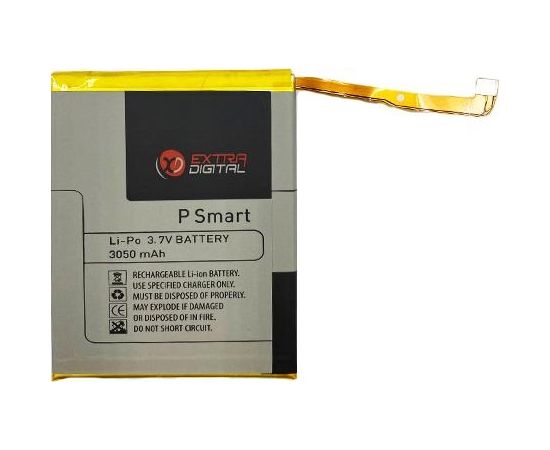Battery Huawei P Smart