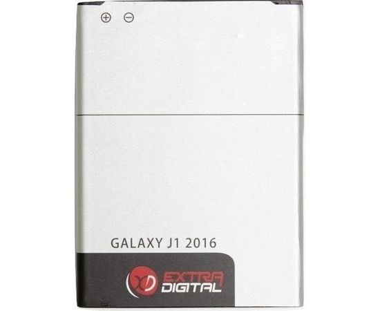 Battery Samsung Galaxy J1 2016 (J120F) (EB-BJ120BBE)