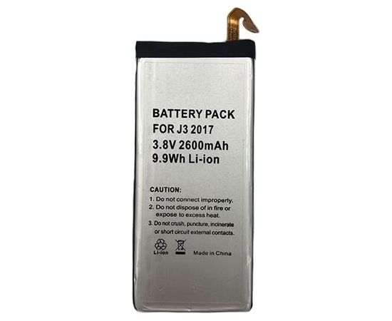 Apple Battery Samsung Galaxy J3 (2017)