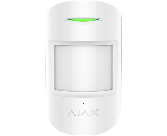 Ajax CombiProtect White