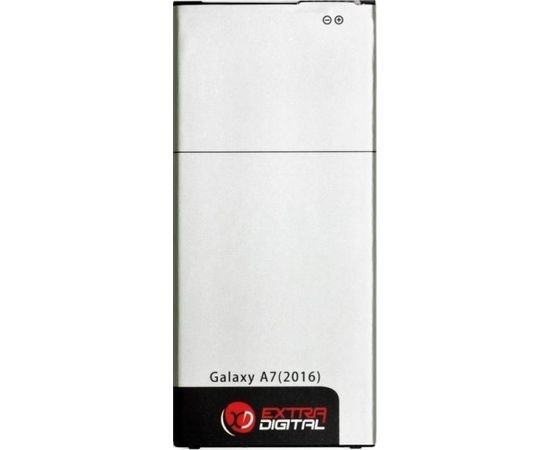 Battery Samsung Galaxy A7 (2016) (A710F; EB-BA710ABE)