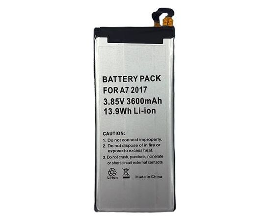 Battery Samsung Galaxy A7 (2017)