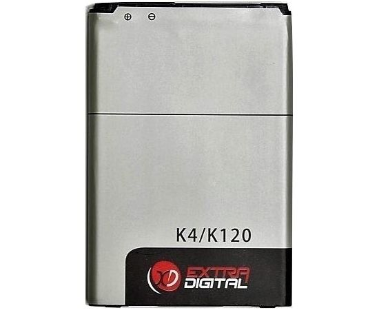 Battery LG BL-49JH (K4 K120)